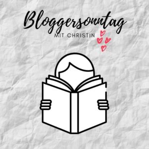 Bloggersonntag