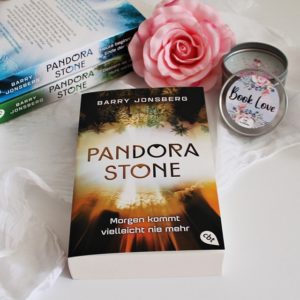 Pandora Stone 3 Rezension