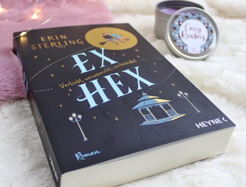 EX HEX von Erin Sterling