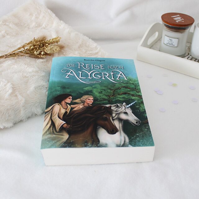 Die Reise nach Alygria
