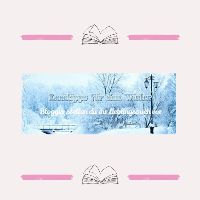 Lesetipps für den Winter