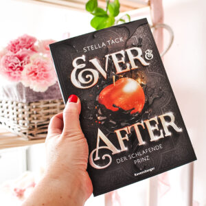 Ever & After Cover