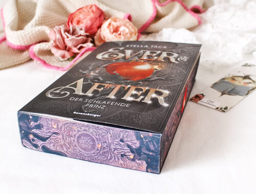 Ever & After von Stella Tack