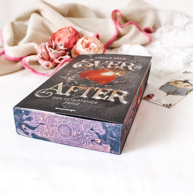 Ever & After von Stella Tack