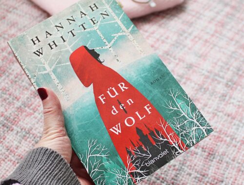 Für den Wolf Buchrezension
