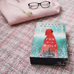 Für den Wolf von Hannah Whitten