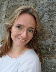 Buchvorstellung Wenn die Magie stirbt Lisa Freude Autorin