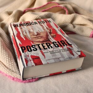 Postergirl von Veronica Roth