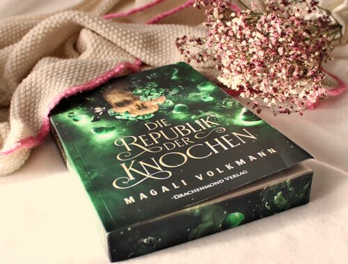Die Republik der Knochen Rezension