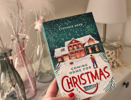 Coming home for christmas von Stefanie Neeb