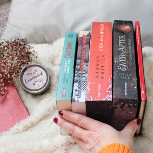 Diese Bücher habe ich im Januar 2024 gelesen.