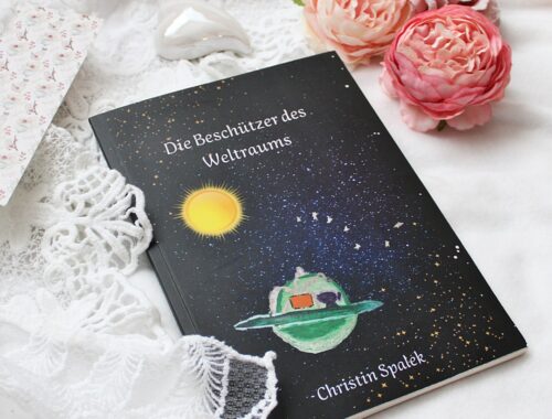 Die Beschützer des Weltraums
